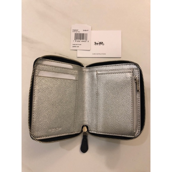 Coach Wallet - Picture 2 of 3